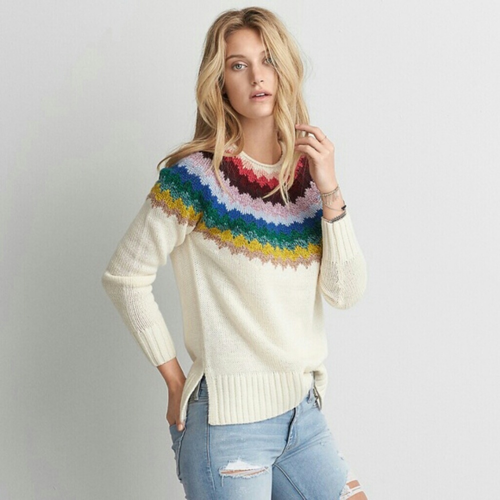 AEO AHH-MAZINGLY Sweater